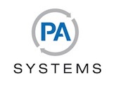 PA Systems